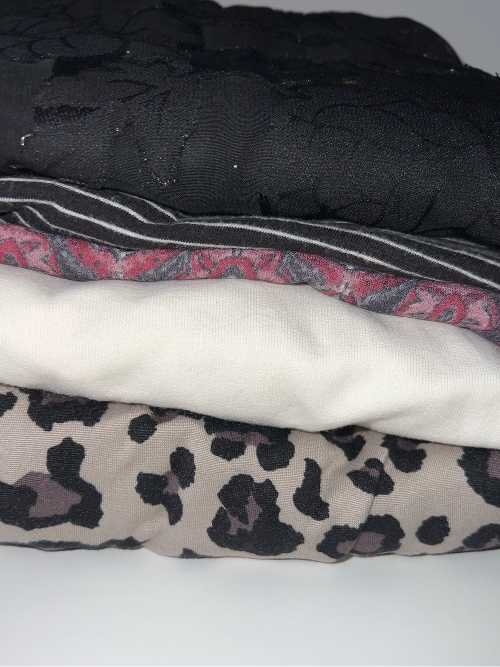 Maurice’s Mystery Lot